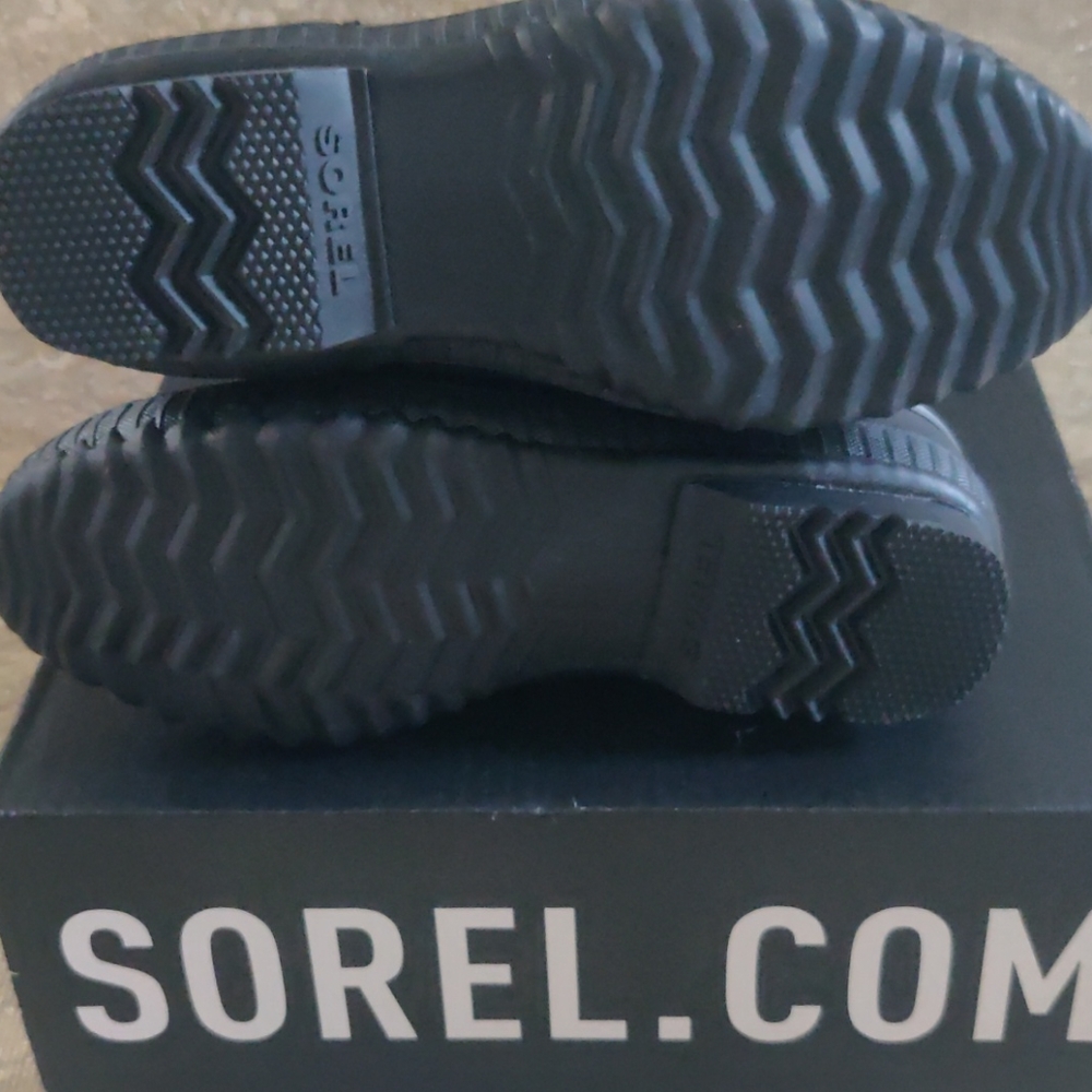 SOREL CHEYANNE II MensSnow Boot - Picture 8 of 14
